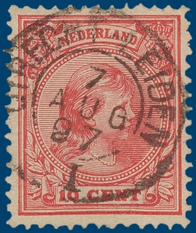Kavel 2539