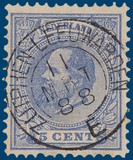 Kavel 2542