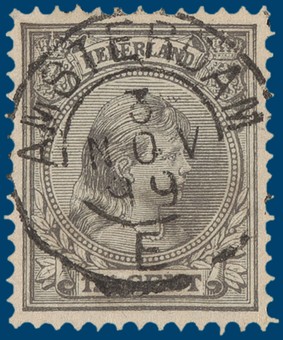 Kavel 2543