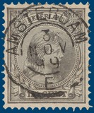 Kavel 2543