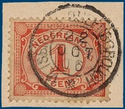 Kavel 2545