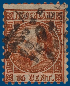 Kavel 3039