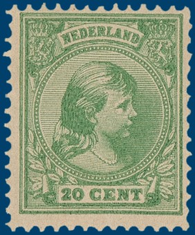 Kavel 3077