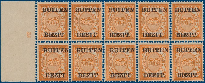 Kavel 3283