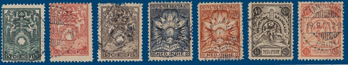 Kavel 3323