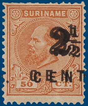 Kavel 3349