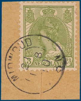 Kavel 2258