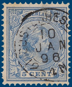 Kavel 2295