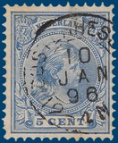 Kavel 2295