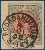 Kavel 2327