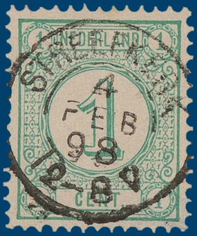 Kavel 2354