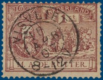 Kavel 2376