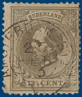 Kavel 2492