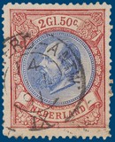 Kavel 2500