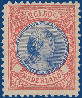 Kavel 3087