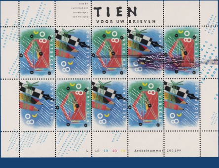 Kavel 3182