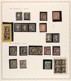 Kavel 1463