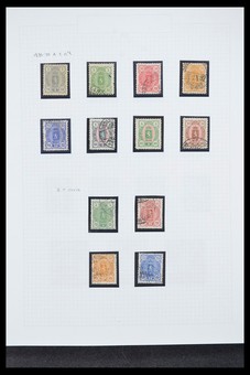 Kavel 1454