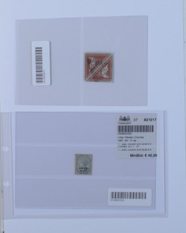 Kavel 1015