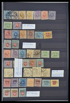 Kavel 1151