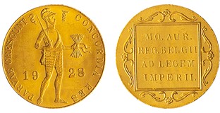 Kavel 434