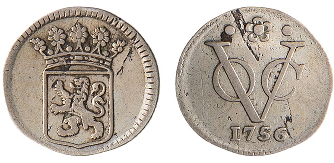 Kavel 488