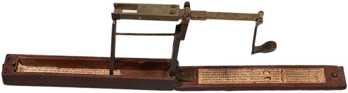 Kavel 261
