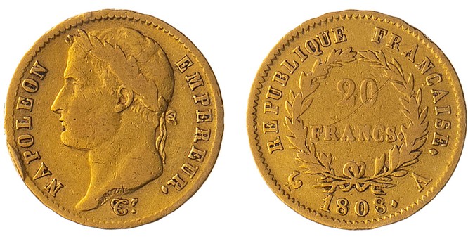 Lot 598