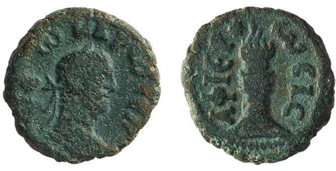 Kavel 14