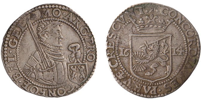 Kavel 154