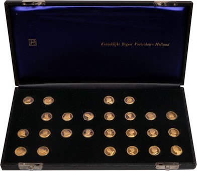 Kavel 501