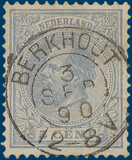 Kavel 1330