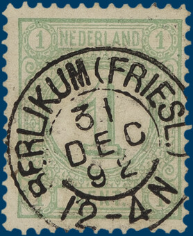 Kavel 1331