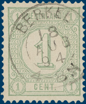 Kavel 1329