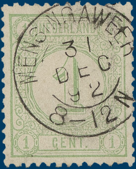 Kavel 1603