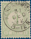 Kavel 1603