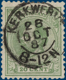 Kavel 1540
