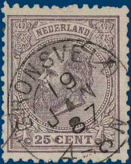 Kavel 1458