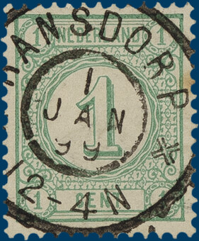 Kavel 1667