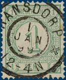 Kavel 1667