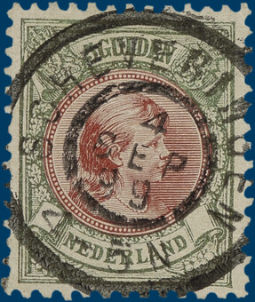 Kavel 1669