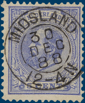 Kavel 1605