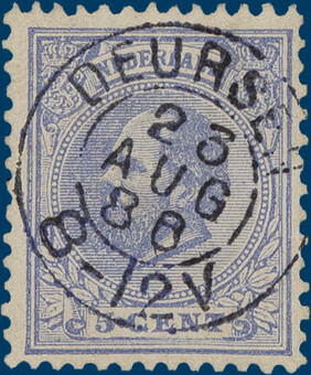 Kavel 1371