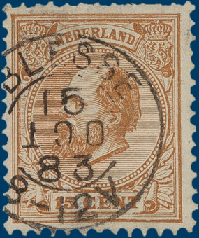 Kavel 1345
