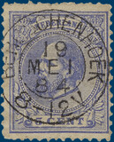 Kavel 1326