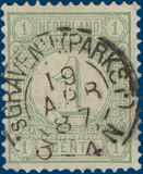 Kavel 1447