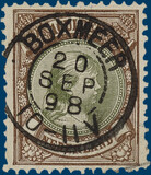 Kavel 1354