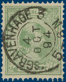 Kavel 1448