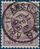 Kavel 1263