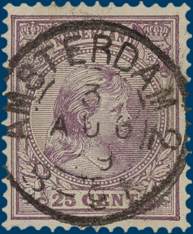 Kavel 1254